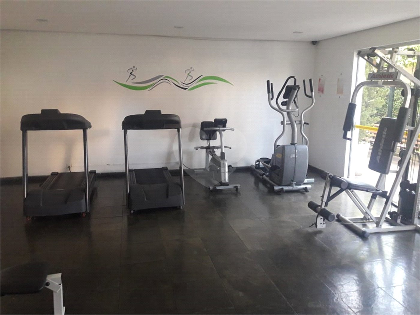 Apartamento à venda com 2 quartos, sendo 1 suíte, em Lauzane Paulista, São Paulo, SP