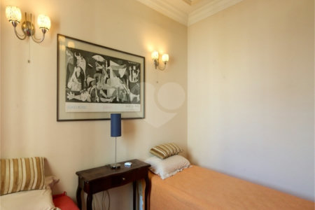 Apartamento à venda com 4 quartos, sendo 2 suítes, em Vila Mascote, São Paulo, SP