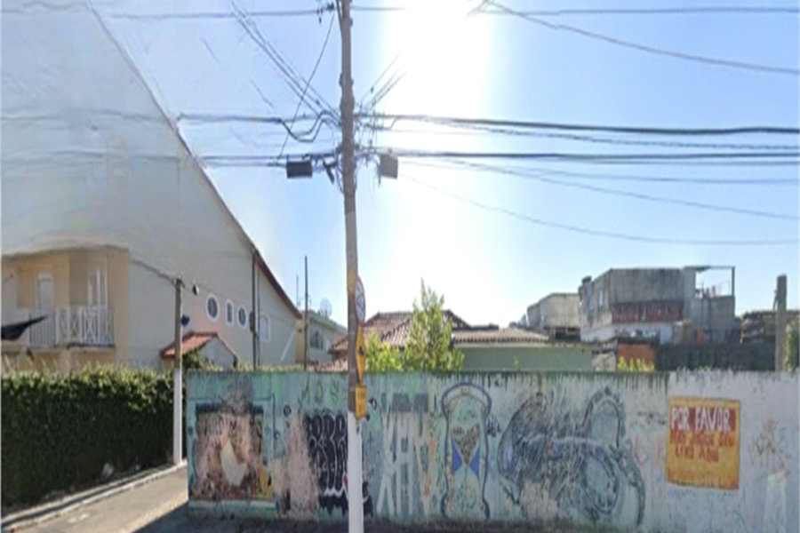 Terreno à venda em Jaçanã, São Paulo, SP