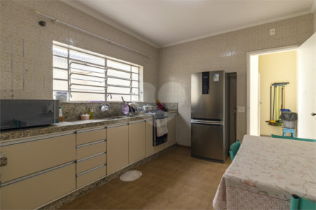 Casa à venda com 5 quartos, sendo 1 suíte, em Vila Nova Conceição, São Paulo, SP