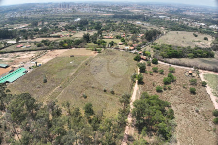 Terreno à venda em Área Rural de Salto, Salto, SP