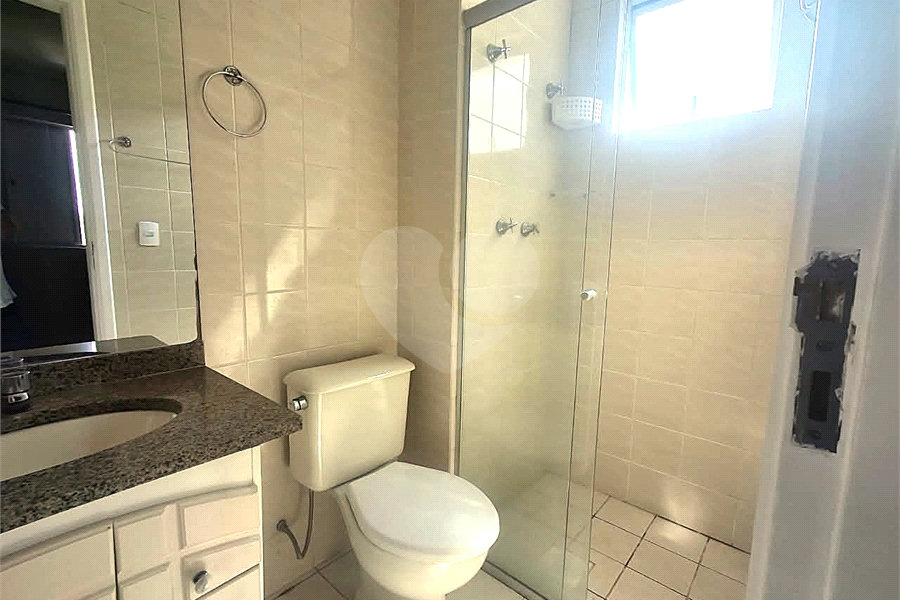 Apartamento à venda com 3 quartos, sendo 1 suíte, em Santana, São Paulo, SP