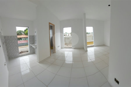 Apartamento à venda com 1 quarto em Jardim Sônia Maria, Sorocaba, SP
