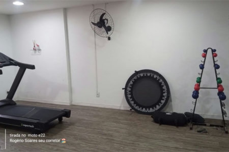 Apartamento à venda, 93 m² por R$ 890.000,00 - Jardim Astúrias - Guarujá/SP