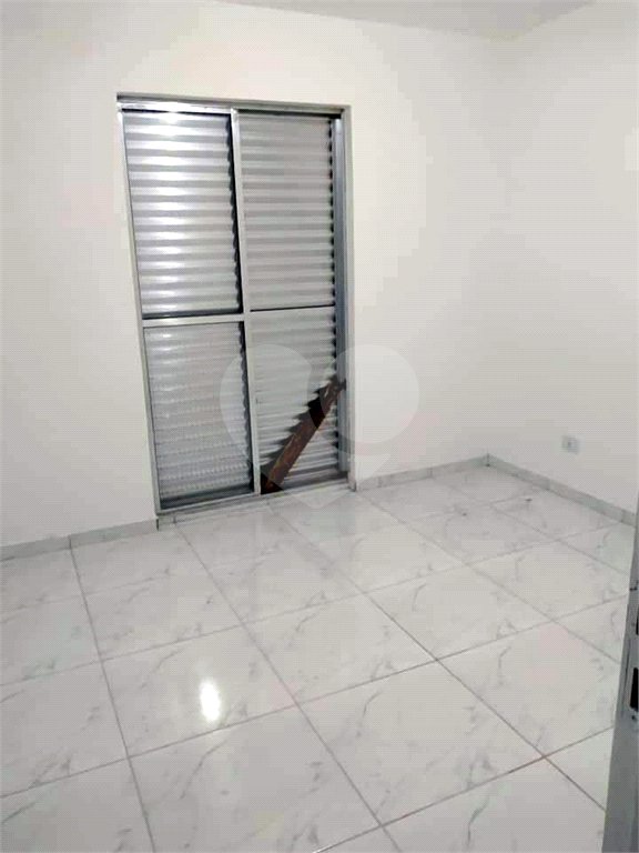 Sobrado à venda com 3 quartos em Mandaqui, São Paulo, SP