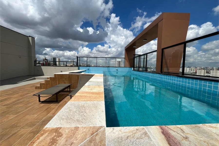 Apartamento à venda com 2 quartos em VILA GUILHERME, São Paulo, SP