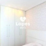 Apartamento à venda com 4 suítes em Parque Residencial Aquarius, São José dos Campos, SP