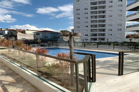 Apartamento à venda com 3 quartos, sendo 1 suíte, em Vila Aurora (zona Norte), São Paulo, SP