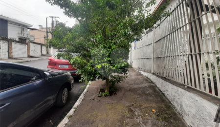 Sobrado à venda com 3 quartos, sendo 1 suíte, em Santana, São Paulo, SP