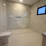 Casa à venda com 3 suítes no condomínio Saint Patrick, Sorocaba - SP