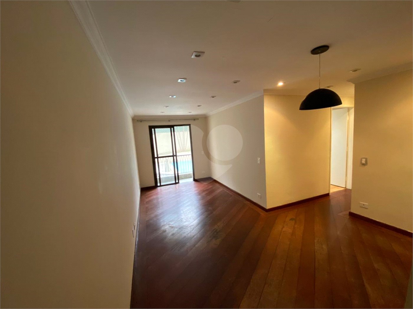 Apartamento à venda com 3 quartos em Vila Parque Jabaquara, São Paulo, SP