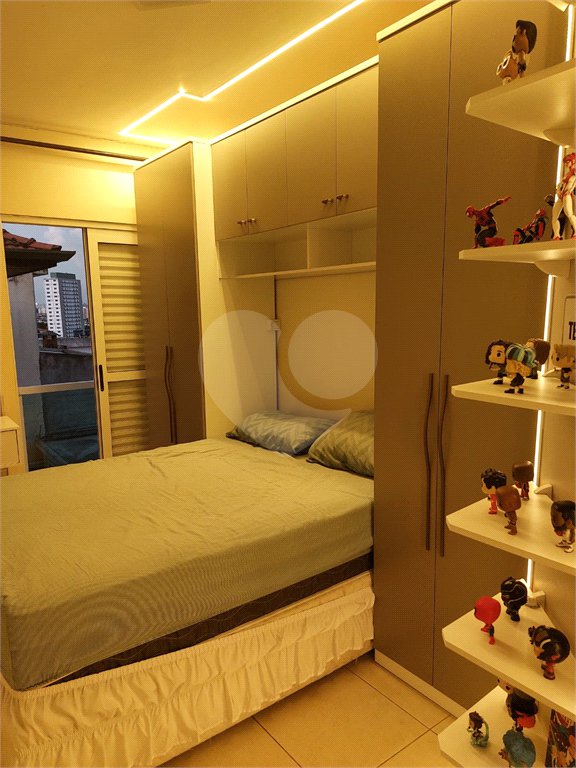 Casa à venda com 2 suítes no condomínio Villa Dell Victor, São Paulo - SP