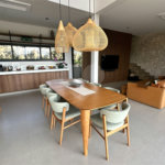 Casa Térrea à venda ou para alugar com 3 suítes em Jardim Leonor, Itatiba, SP