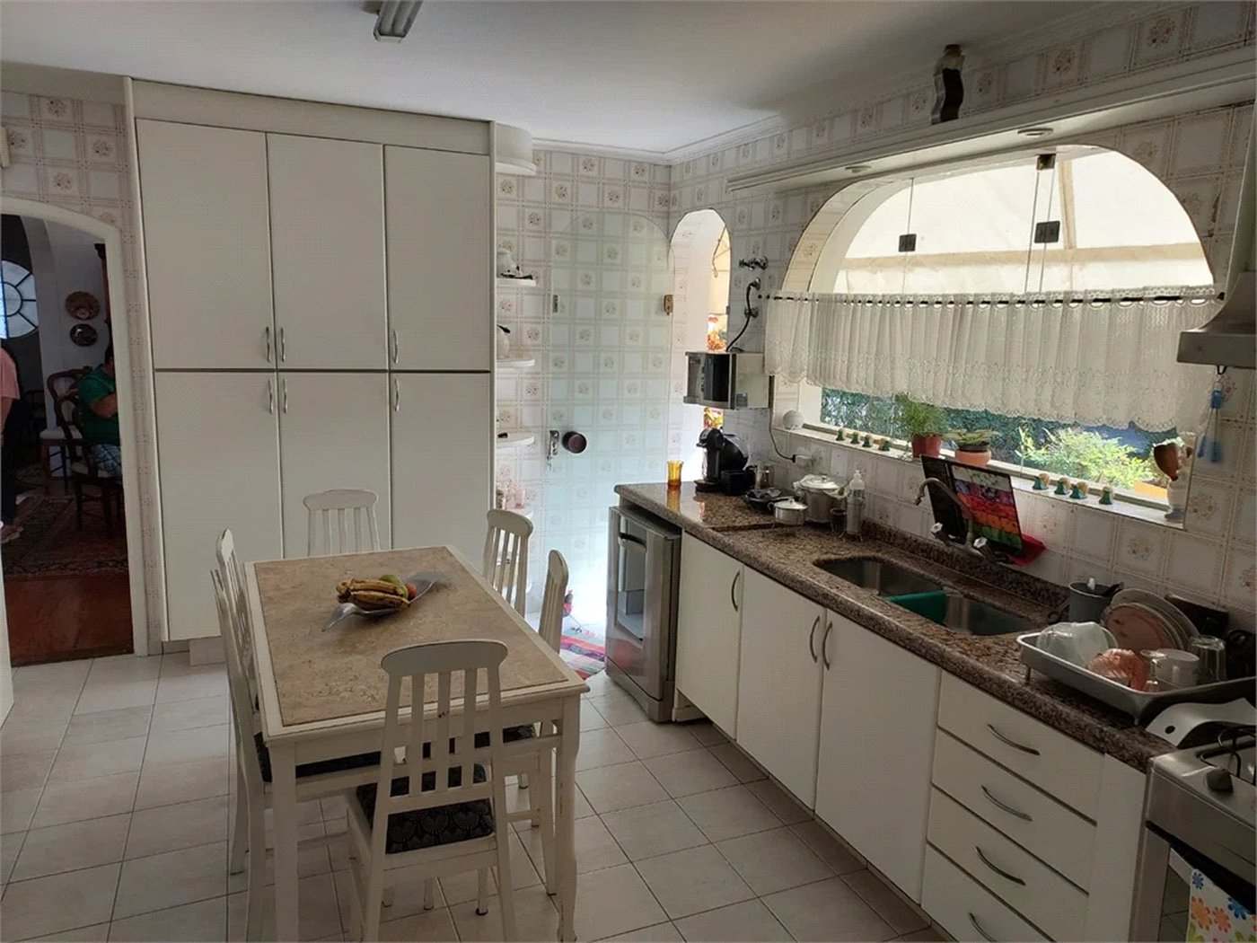 Sobrado à venda com 4 suítes em Vila Inah, São Paulo, SP