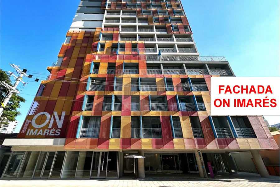 Studio Mobiliado. Venha conferir, esta ótima opção.