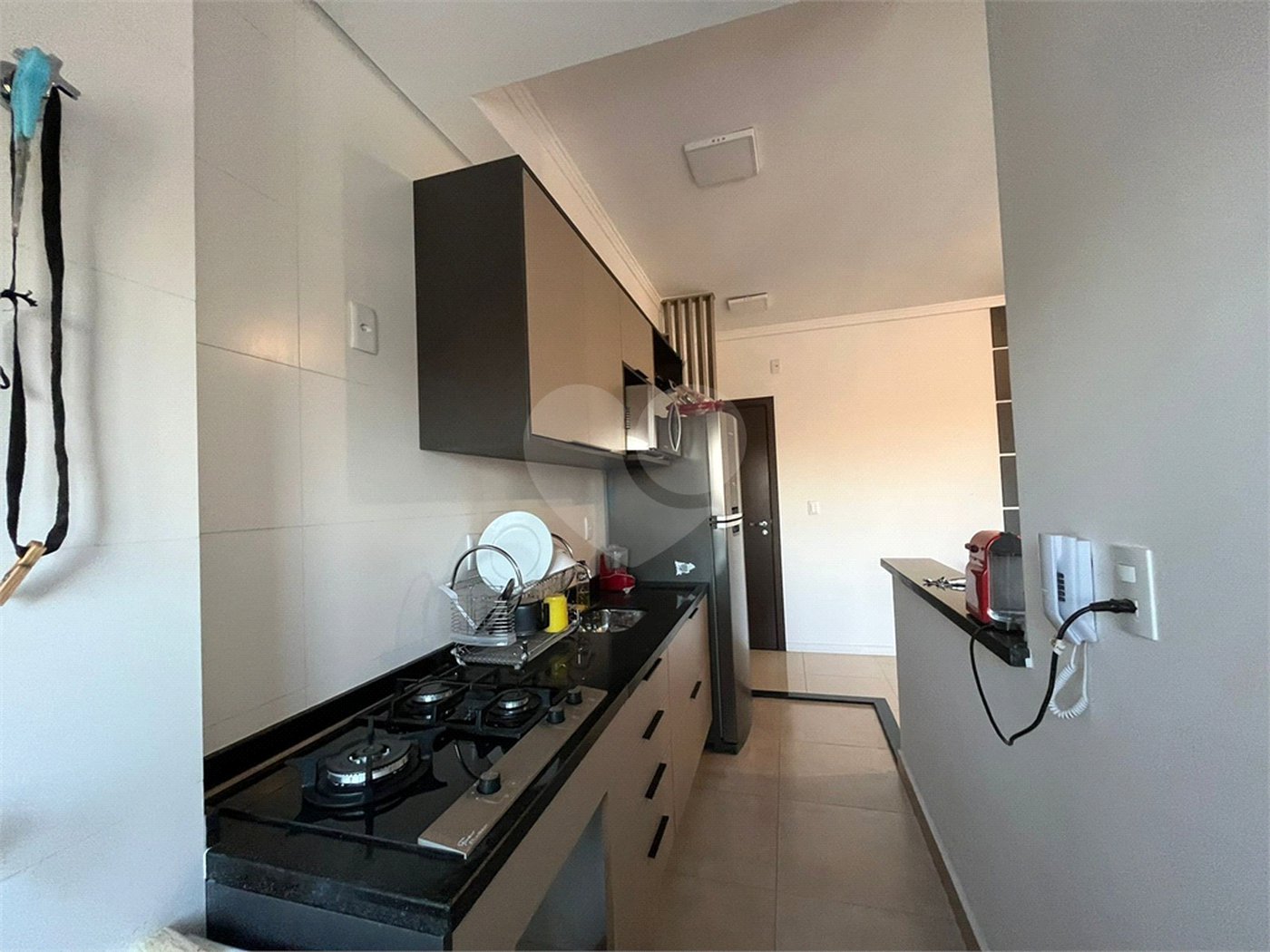 Flat à venda com 1 suíte em Jardim Pagliato, Sorocaba, SP