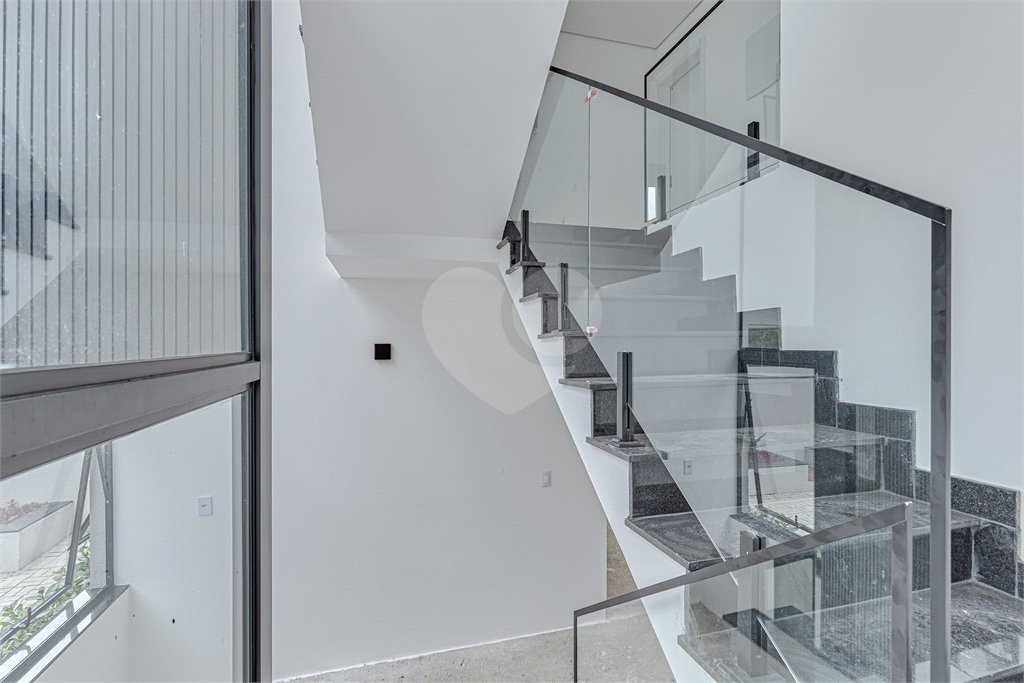 Casa à venda com 4 suítes no condomínio Belvedere Prudência, São Paulo - SP