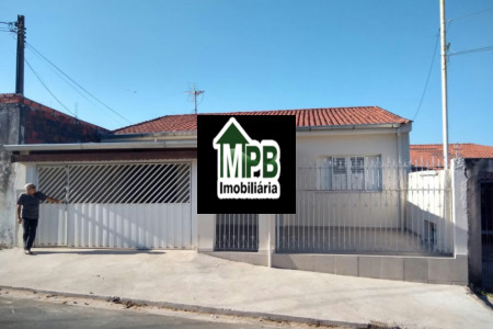 Casa à venda com 3 quartos em Vila Mineirão, Sorocaba, SP