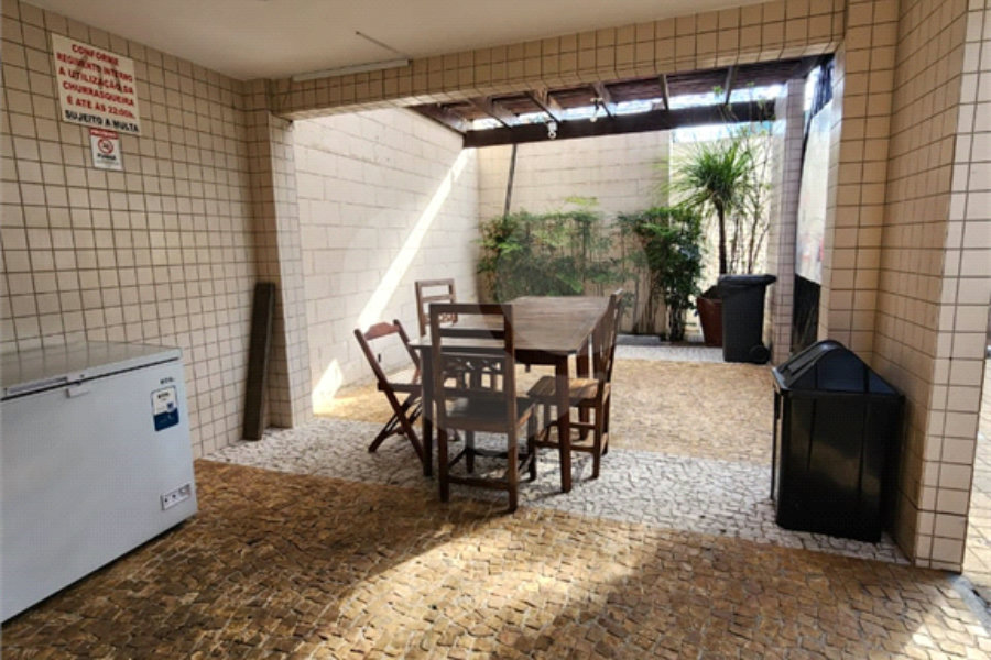 Apartamento à venda com 2 quartos em Parque Edu Chaves, São Paulo, SP