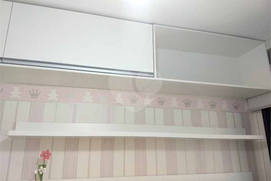 Apartamento à venda com 2 quartos, sendo 1 suíte,  em Santa Teresinha, São Paulo, SP