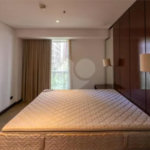 Apartamento à venda com 2 suítes em Itaim Bibi, São Paulo, SP
