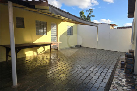 Casa para alugar com 2 quartos em Vila Rocha, Itapetininga, SP