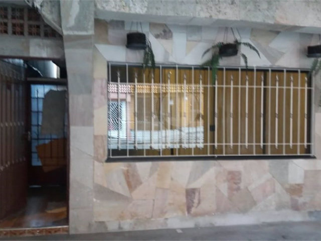 Sobrado à venda com 3 quartos em Vila Guilherme, São Paulo, SP