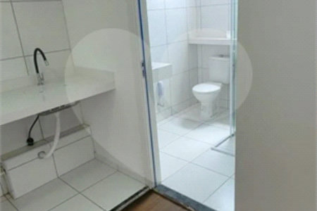 Apartamento à venda com 1 quarto em Vila Maria, São Paulo, SP
