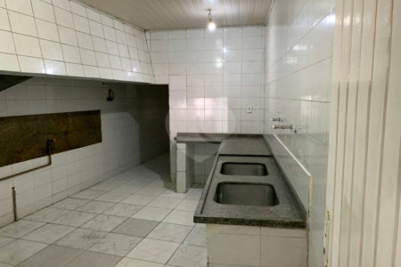 Salão à venda em Vila Mariana, São Paulo, SP