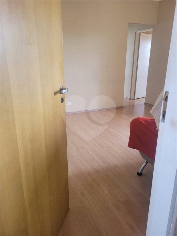 Apartamento à venda com 2 quartos em Vila Júlia, Poá, SP