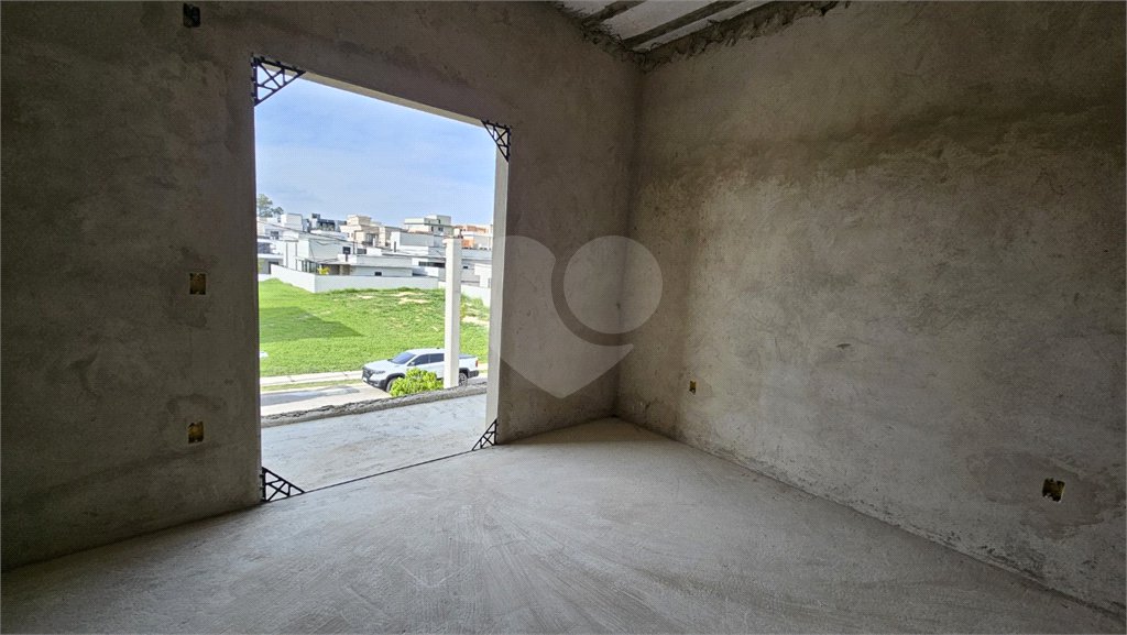 Casa à venda com 3 suítes no condomínio Residencial Cyrela Landscape Esplanada, Votorantim - SP