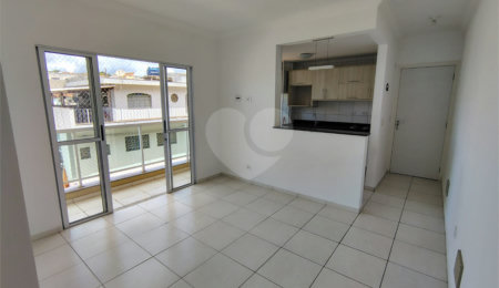 Apartamento à venda com 2 quartos, sendo 1 suíte, em Jardim Alvinópolis, Atibaia, SP