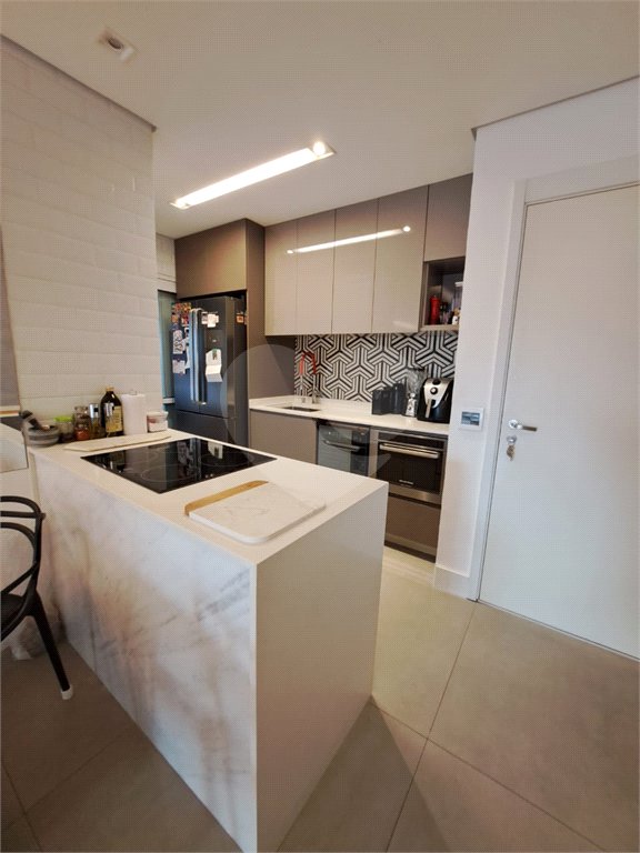 Apartamento à venda com 2 quartos em Mandaqui, São Paulo, SP