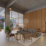 Apartamento à venda com 2 suítes em Jardim Europa, São Paulo, SP