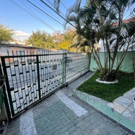 Sobrado à venda com 5 quartos, sendo 1 suíte,  em Vila Gustavo, São Paulo, SP