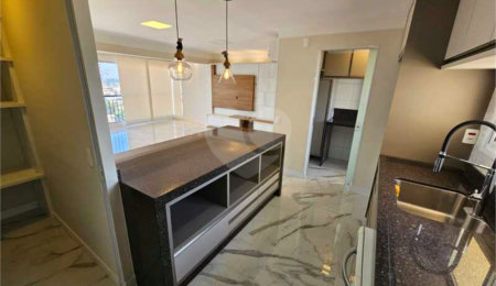 Apartamento à venda com 3 suítes em Cidade Nova I, Indaiatuba, SP