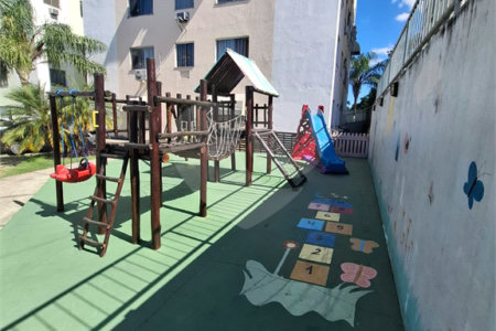 Apartamento para alugar com 3 quartos em Campo Grande, Rio de Janeiro, RJ