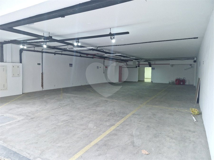 Prédio para alugar em Pinheiros, São Paulo, SP
