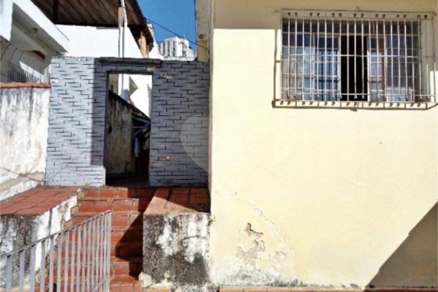 Sobrado à venda com 3 quartos em Santana, São Paulo, SP
