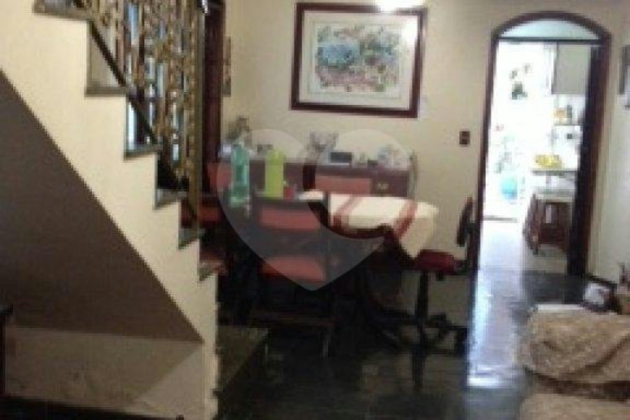 Sobrado para alugar com 3 quartos, sendo 1 suíte, em Vila Ester (zona Norte), São Paulo, SP