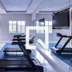 Apartamento à venda com 2 quartos, sendo 1 suíte, em Barra Funda, São Paulo, SP