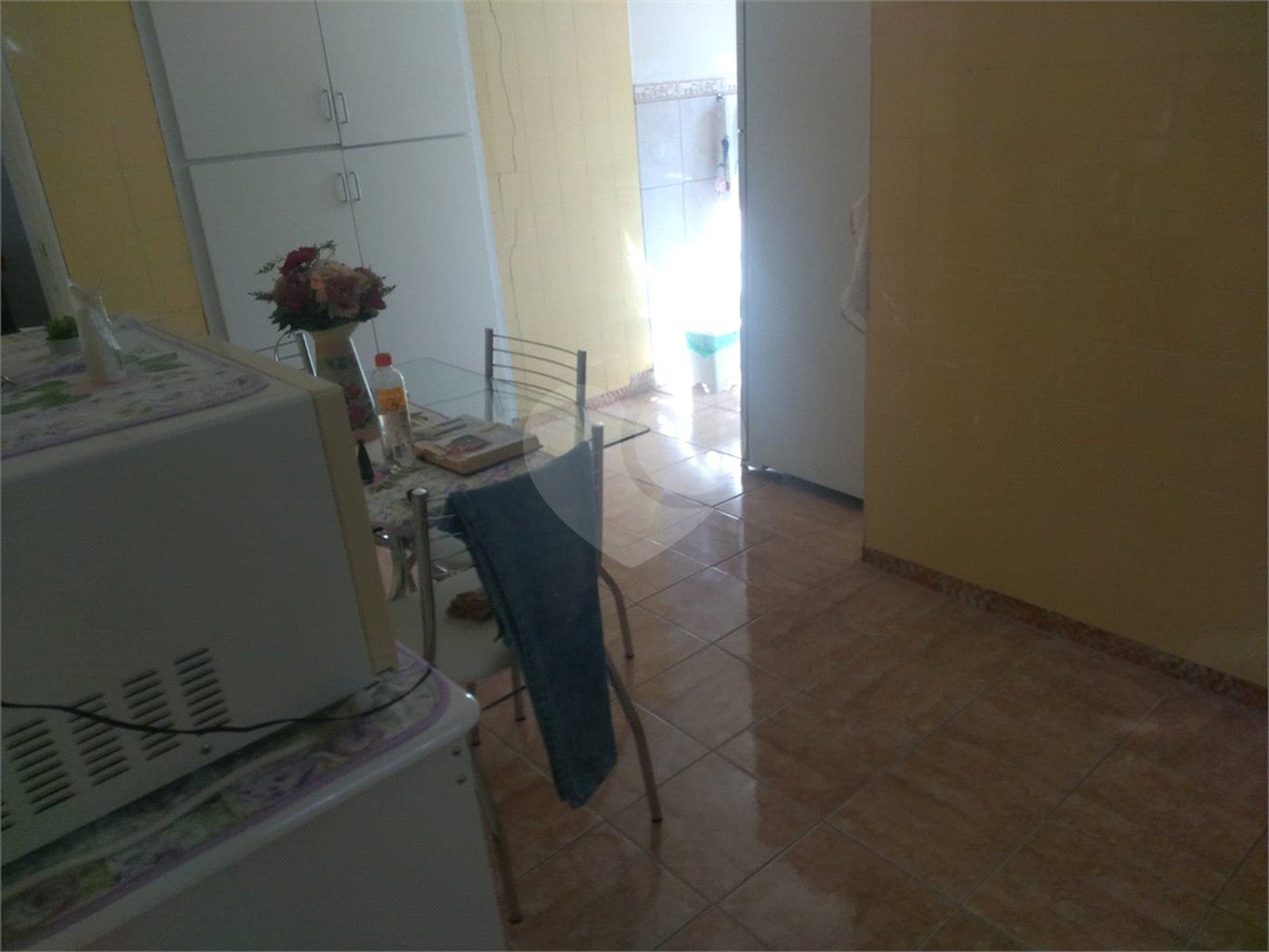 Casa Térrea à venda com 2 quartos em Vila Santa Edwiges, São Paulo, SP