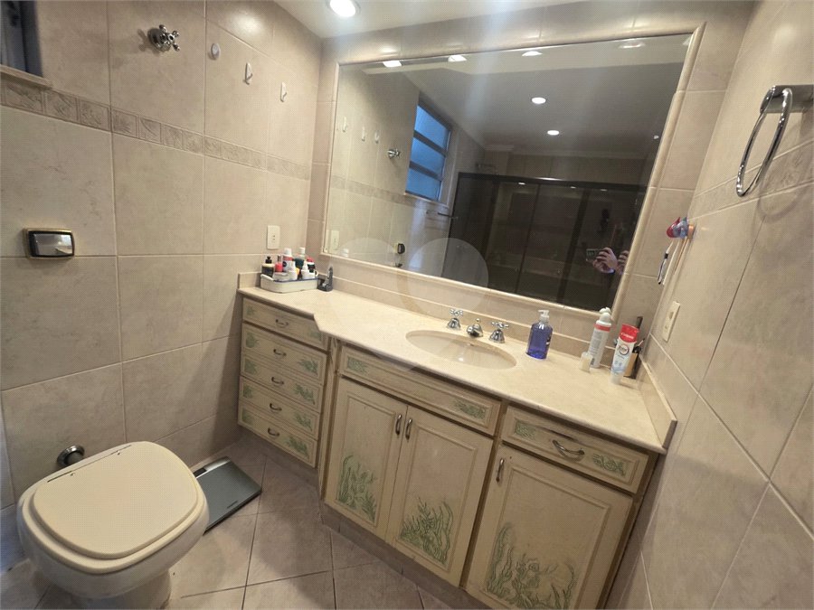 Apartamento à venda com 4 quartos, sendo 1 suíte, em Tijuca, Rio de Janeiro, RJ