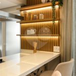 Apartamento à venda com 3 quartos, sendo 1 suíte,  em Vila Anastácio, São Paulo, SP
