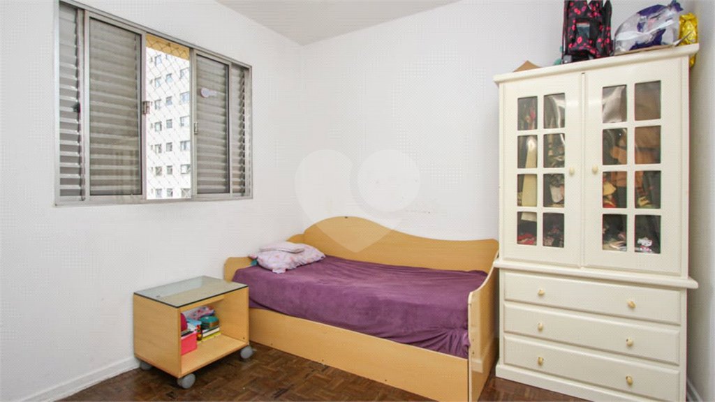 Apartamento à venda com 2 quartos em Indianópolis, São Paulo, SP
