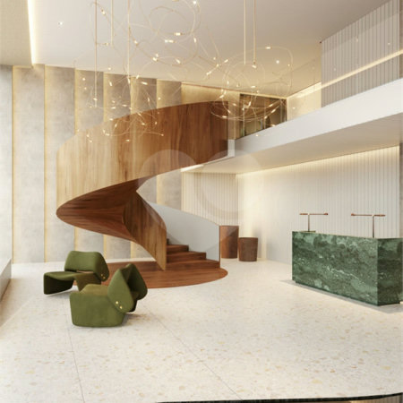 Apartamento à venda com 1 suíte em Copacabana, Rio de Janeiro, RJ