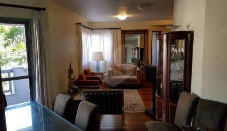 Apartamento à venda com 3 quartos, sendo 1 suíte,  em Santana, São Paulo, SP