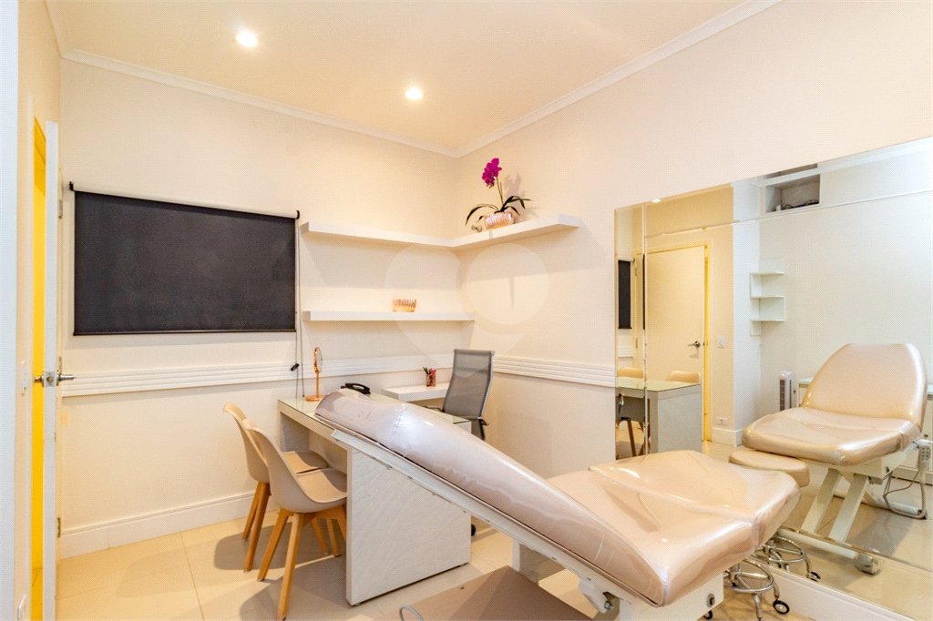 Sobrado à venda com 1 quarto em Brooklin, São Paulo, SP