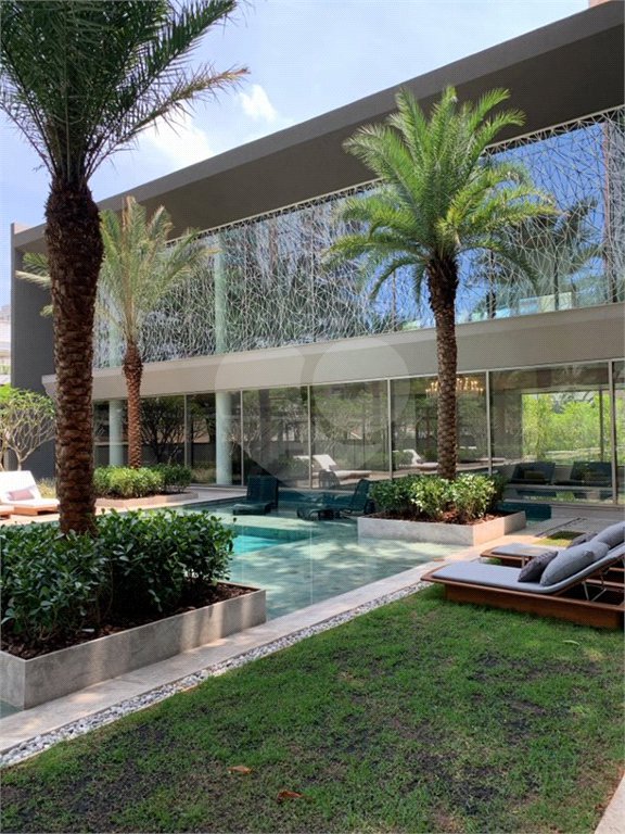 Apartamento à venda com 4 suítes em Vila Olímpia, São Paulo, SP