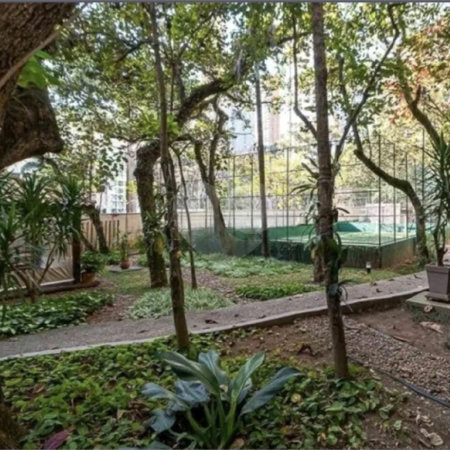 Apartamento à venda com 2 quartos, sendo 1 suíte, em Vila Andrade, São Paulo, SP